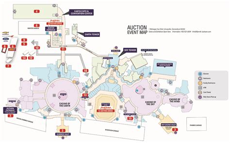 mohegan sun official website.